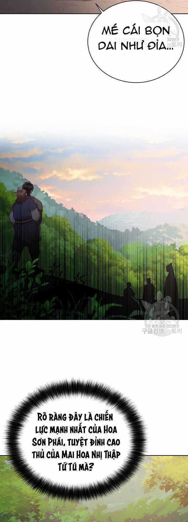 Họa Long Vương Chapter 32 trang 27