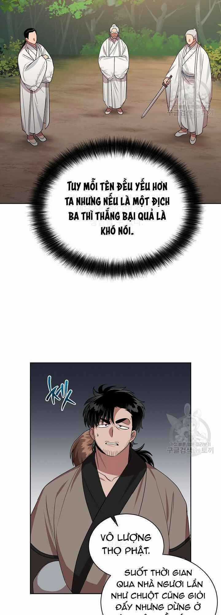 Họa Long Vương Chapter 32 trang 28