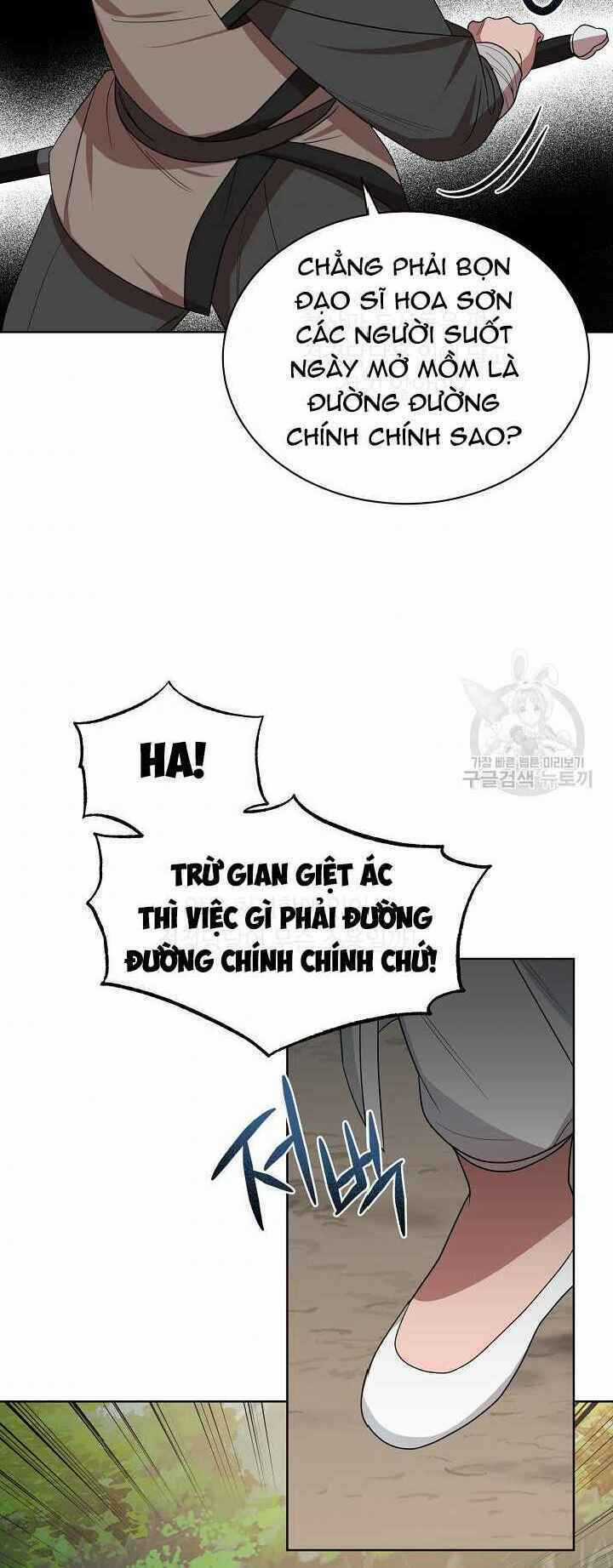 Họa Long Vương Chapter 32 trang 30