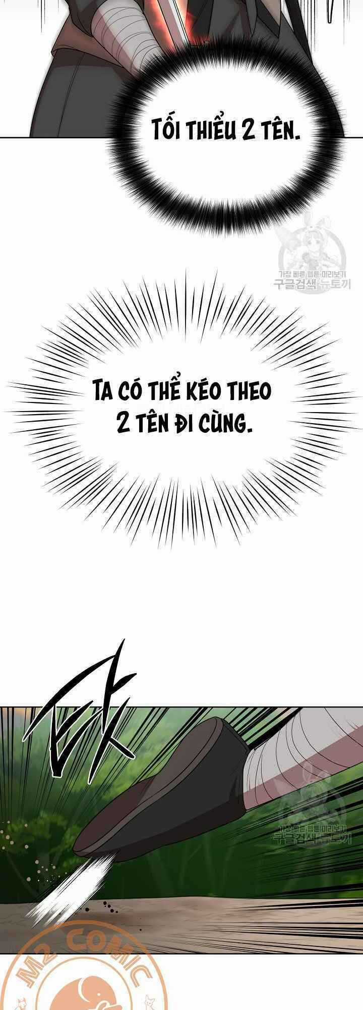 Họa Long Vương Chapter 32 trang 33