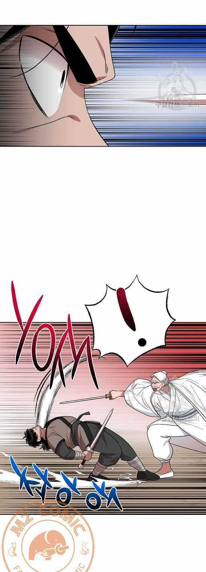 Họa Long Vương Chapter 32 trang 37