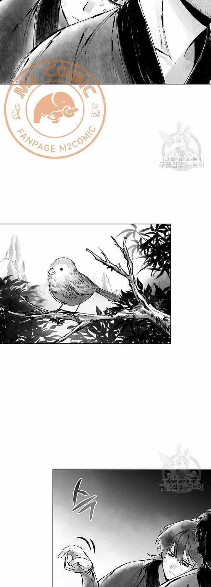 Họa Long Vương Chapter 32 trang 4