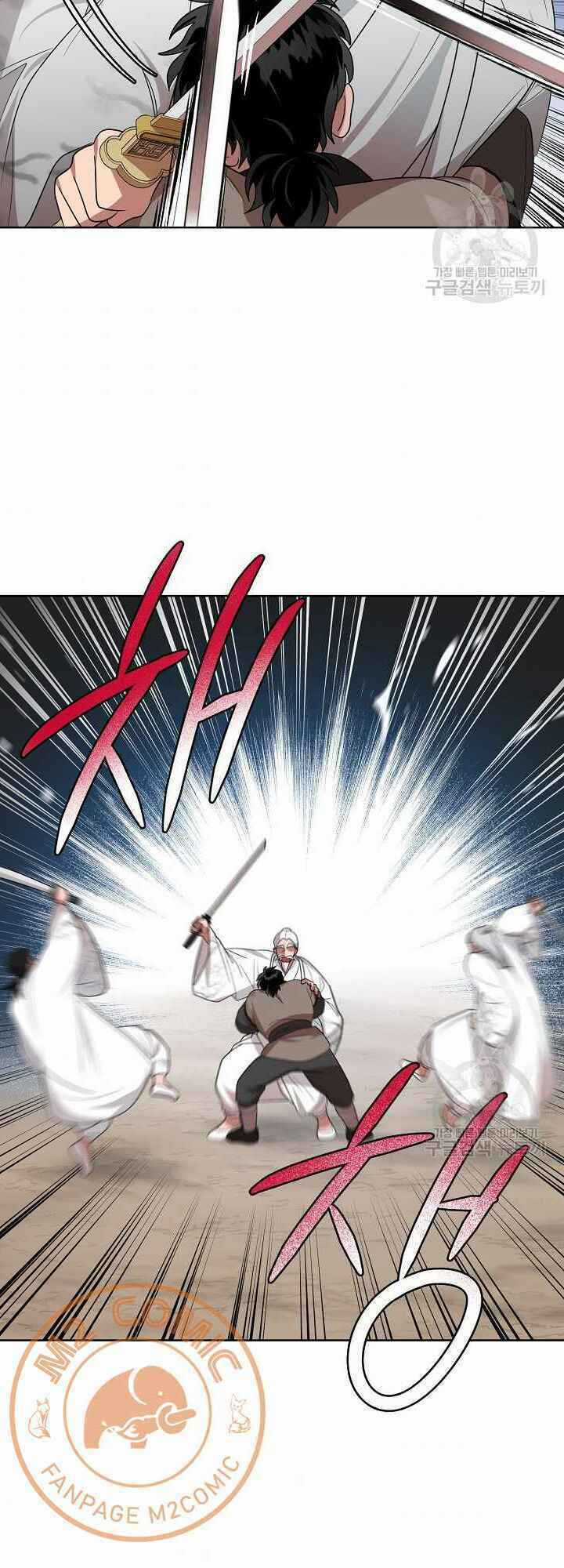 Họa Long Vương Chapter 32 trang 42