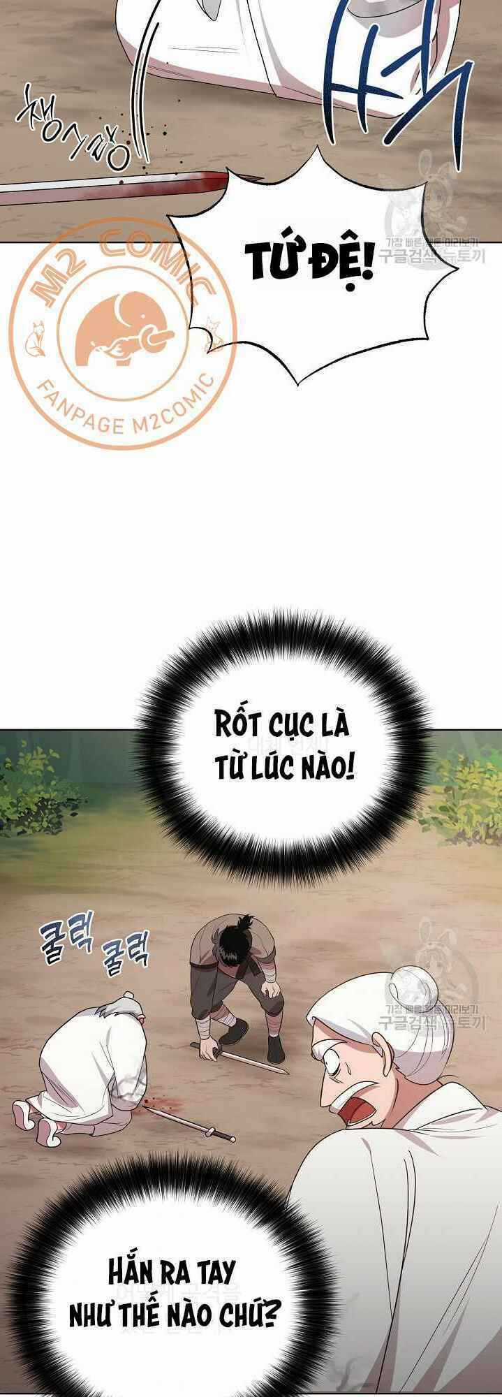 Họa Long Vương Chapter 32 trang 47