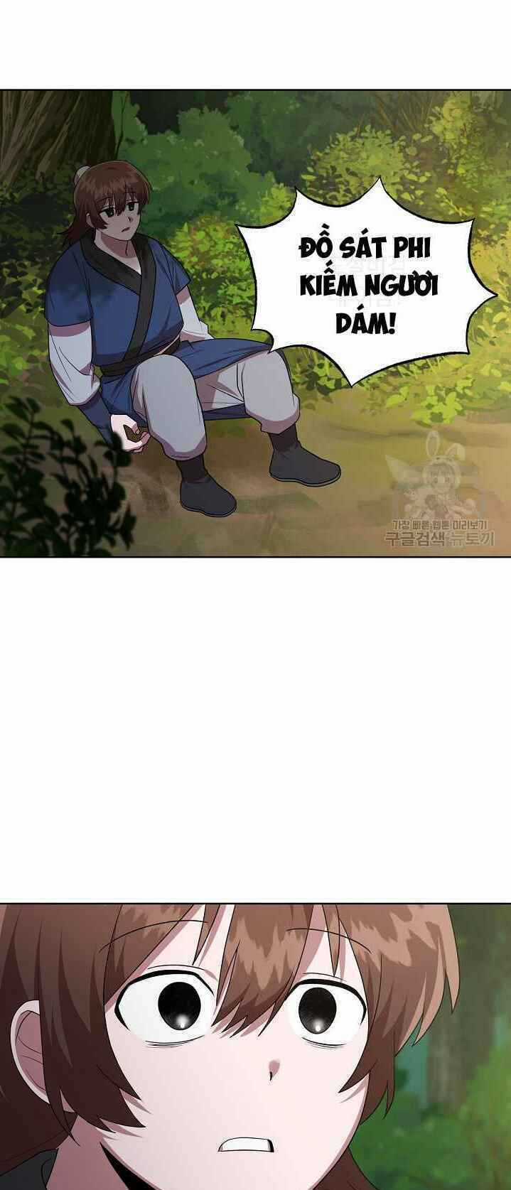 Họa Long Vương Chapter 32 trang 49