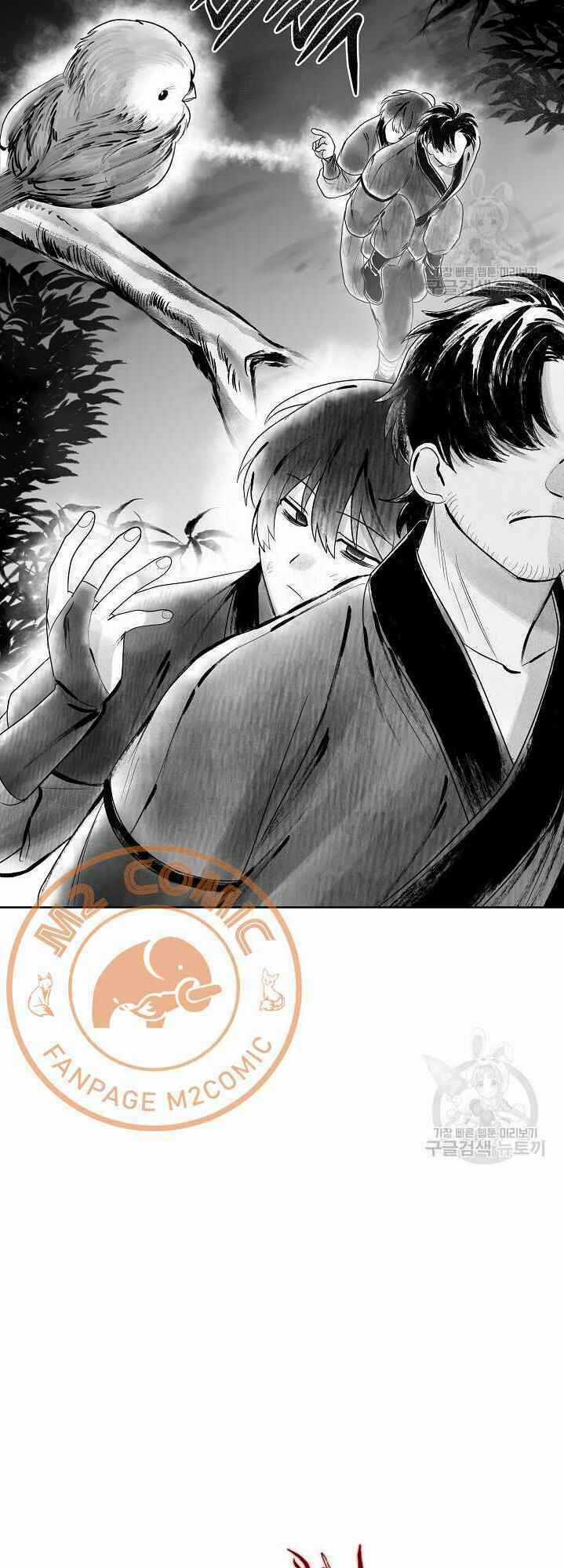 Họa Long Vương Chapter 32 trang 8