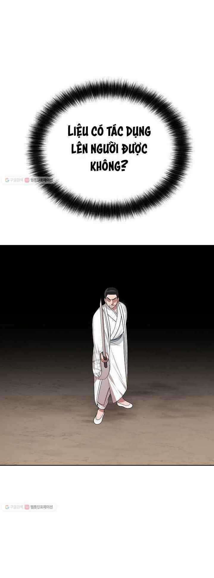 Họa Long Vương Chapter 33 trang 10