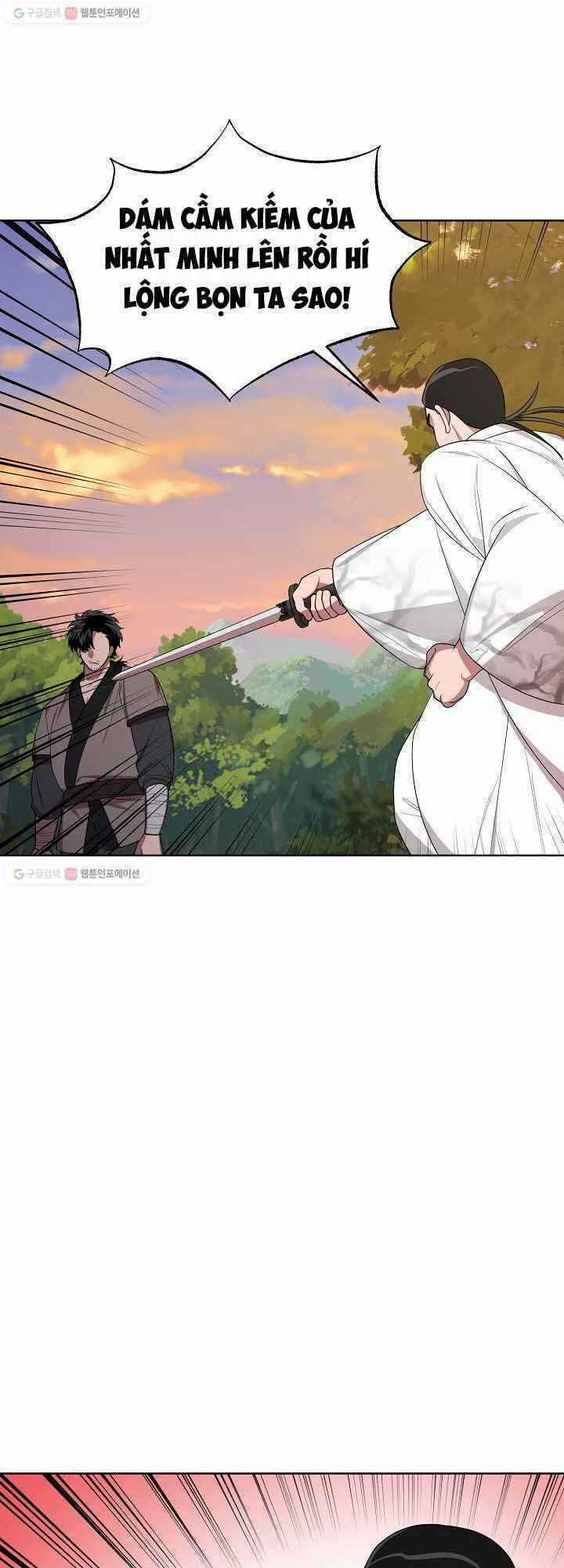 Họa Long Vương Chapter 33 trang 12