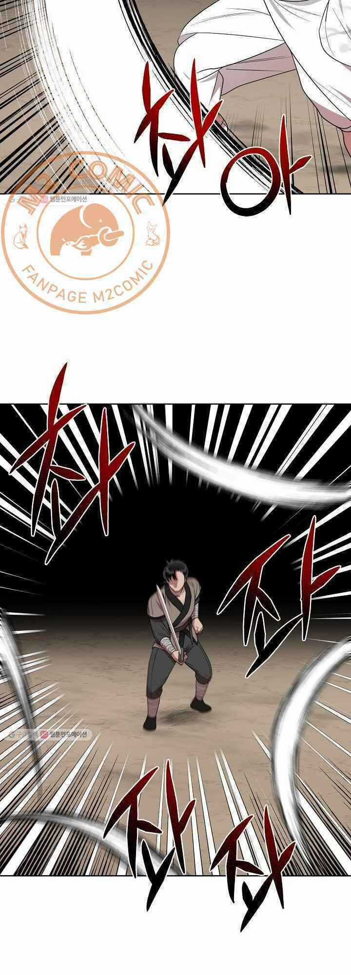 Họa Long Vương Chapter 33 trang 14