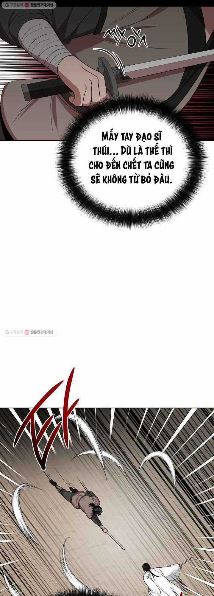 Họa Long Vương Chapter 33 trang 17