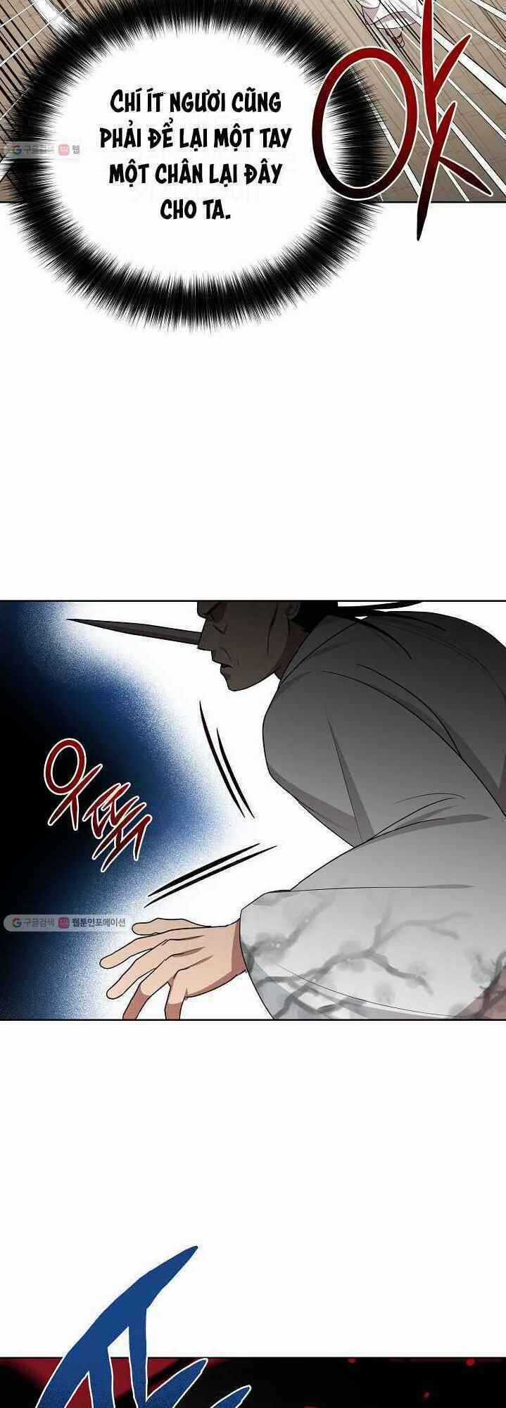 Họa Long Vương Chapter 33 trang 18