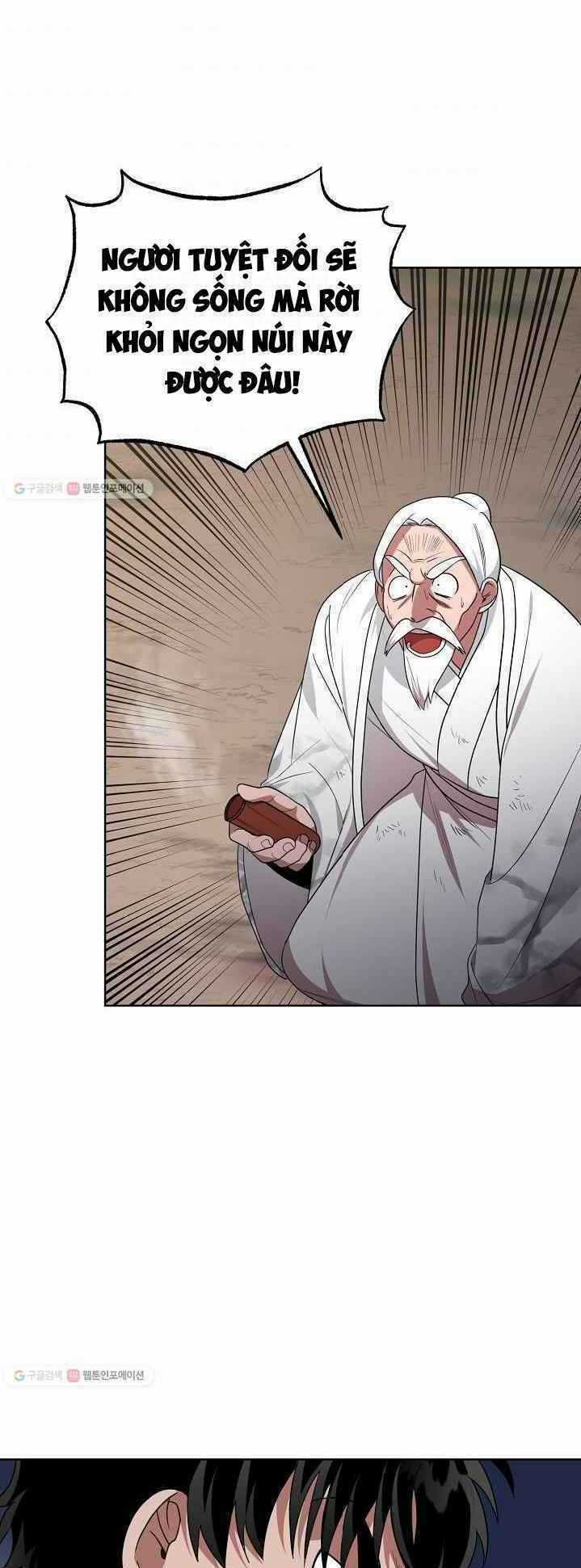 Họa Long Vương Chapter 33 trang 25