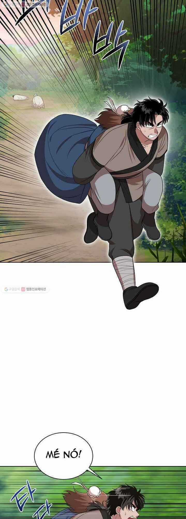 Họa Long Vương Chapter 33 trang 27