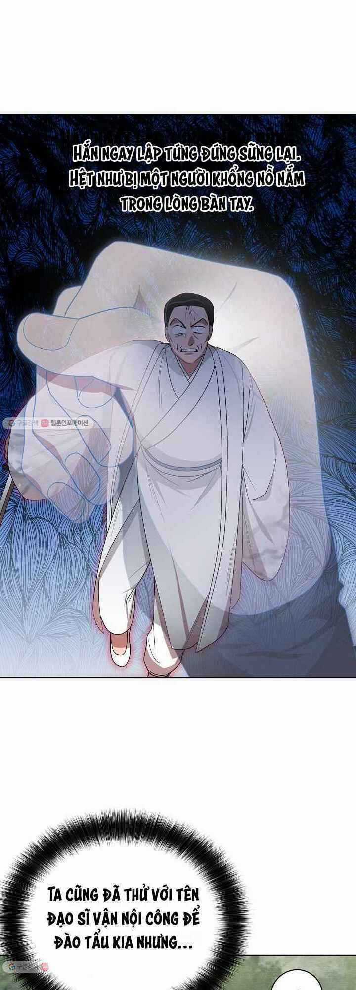 Họa Long Vương Chapter 33 trang 32