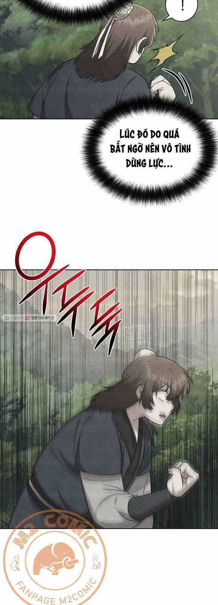 Họa Long Vương Chapter 33 trang 33