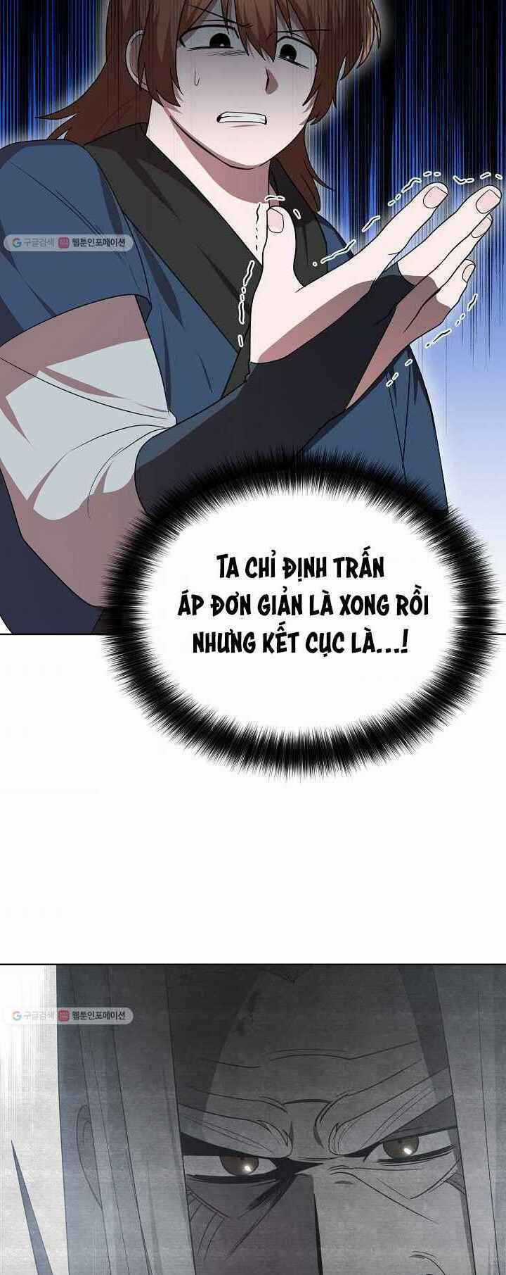 Họa Long Vương Chapter 33 trang 35