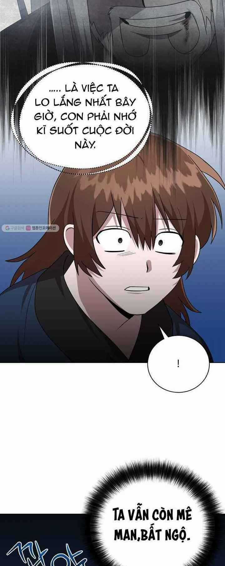 Họa Long Vương Chapter 33 trang 36