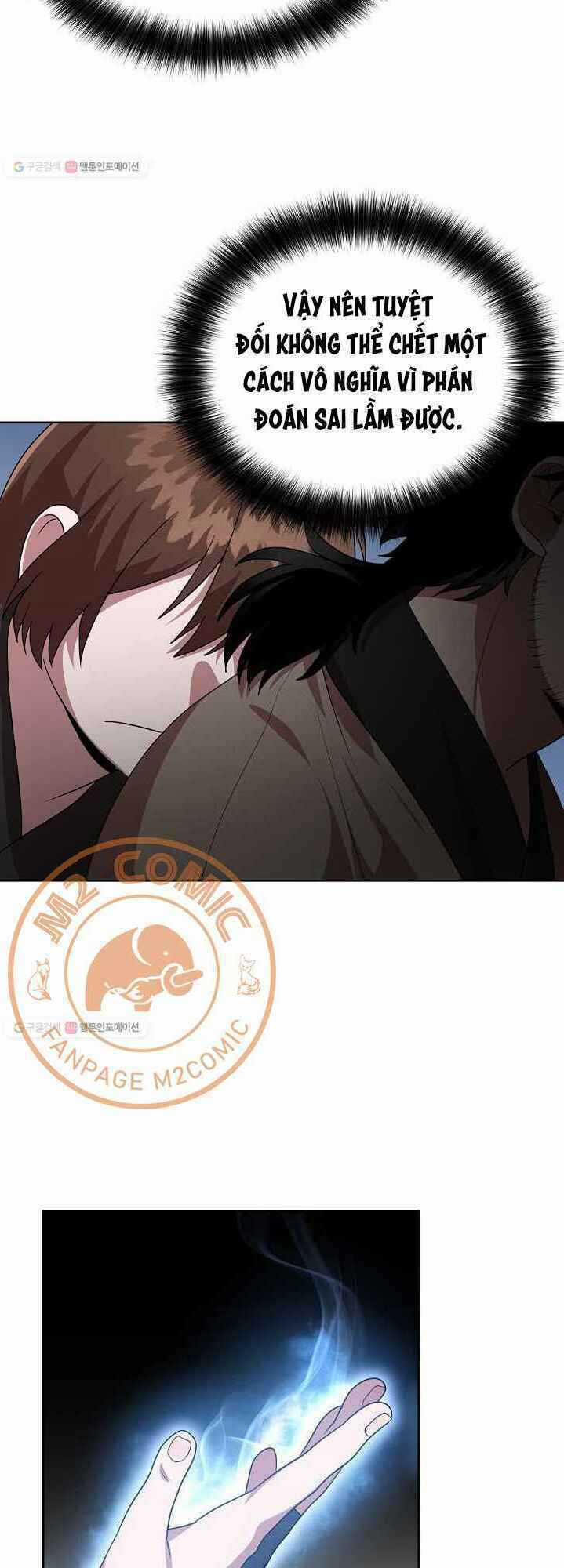 Họa Long Vương Chapter 33 trang 38