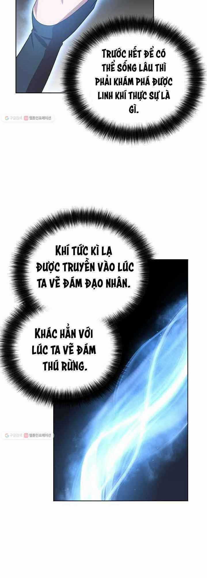 Họa Long Vương Chapter 33 trang 39