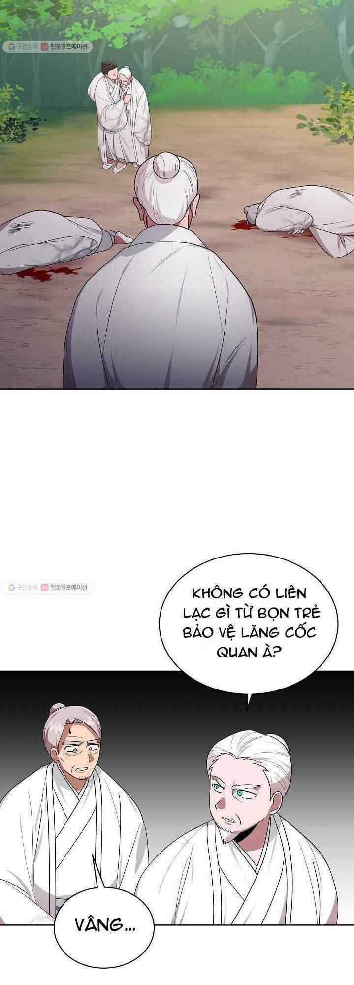 Họa Long Vương Chapter 33 trang 42