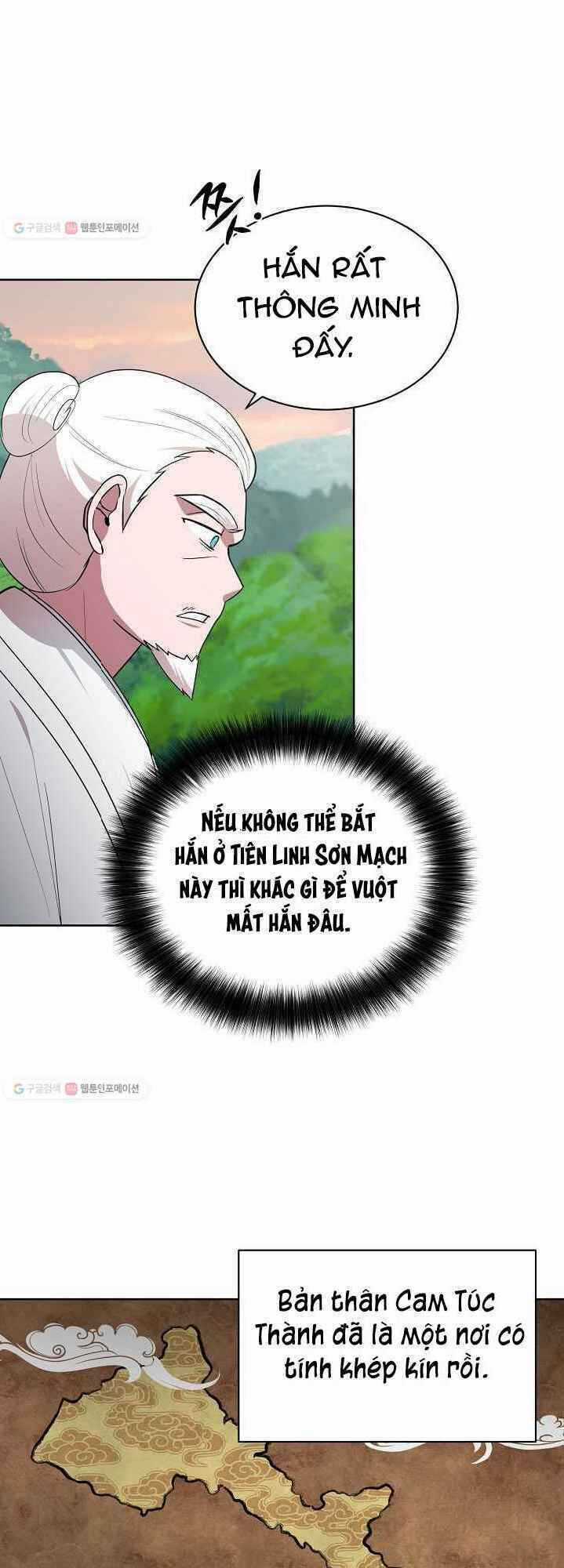 Họa Long Vương Chapter 33 trang 43