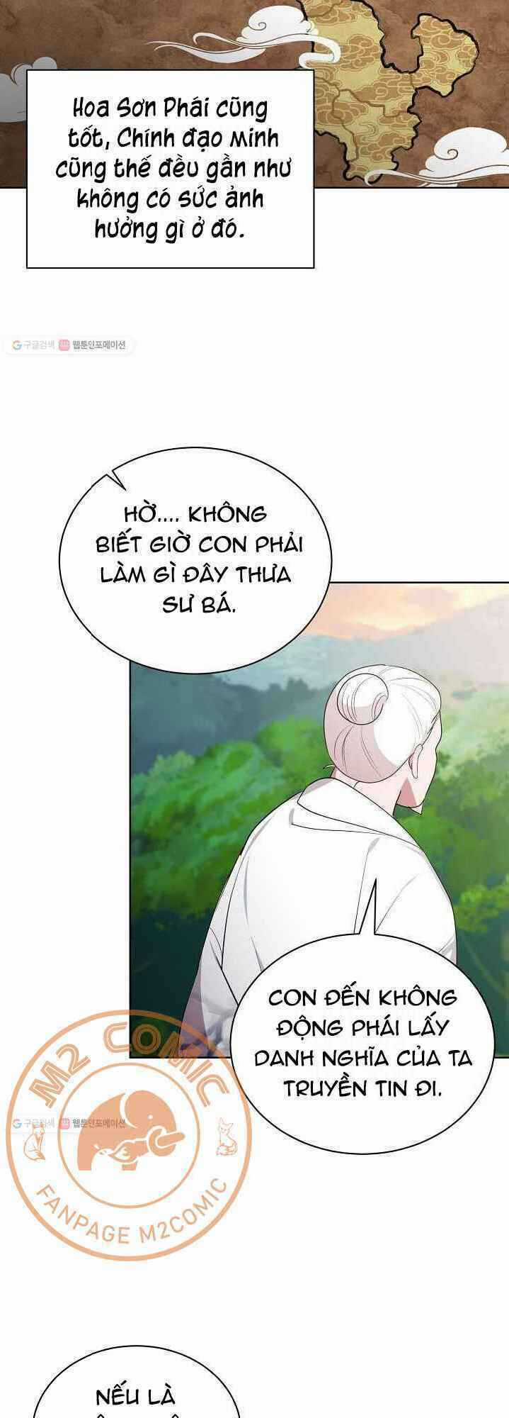 Họa Long Vương Chapter 33 trang 44