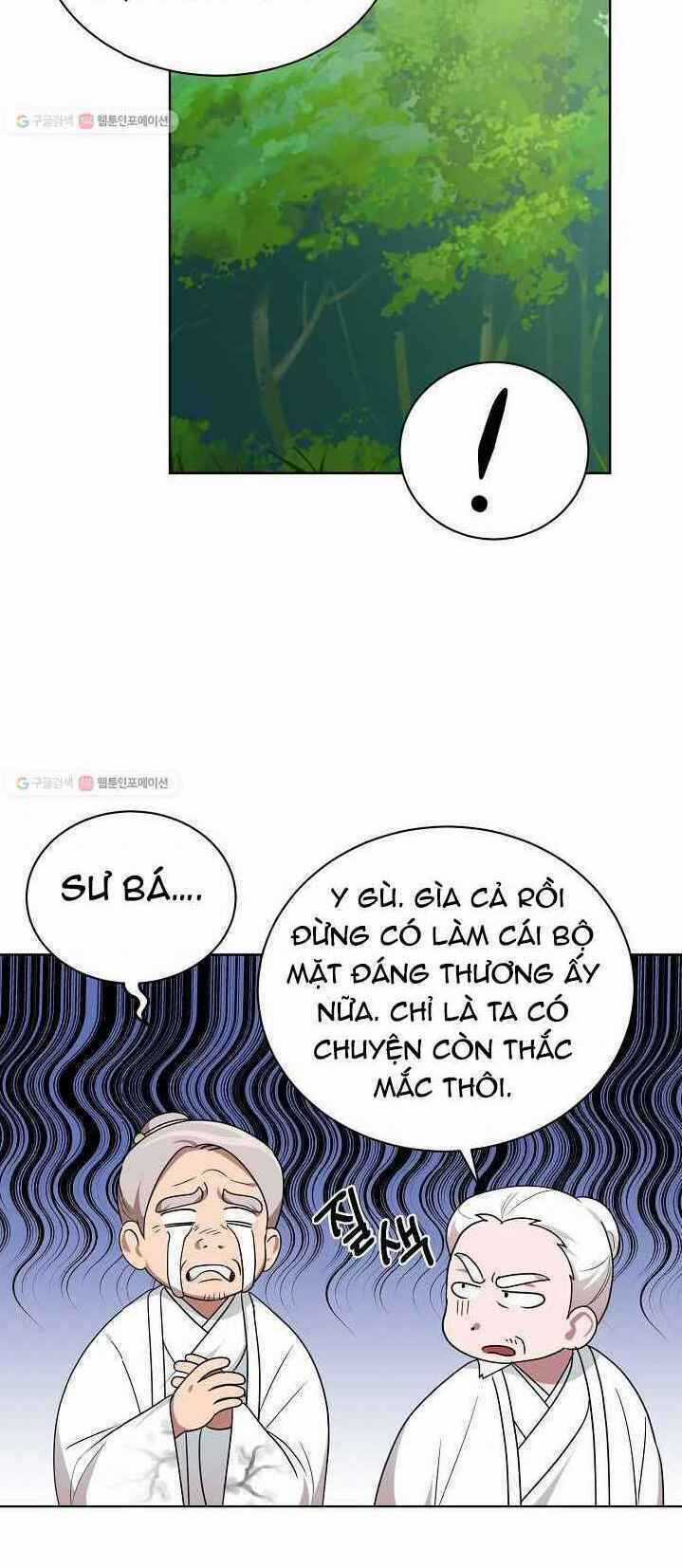 Họa Long Vương Chapter 33 trang 46