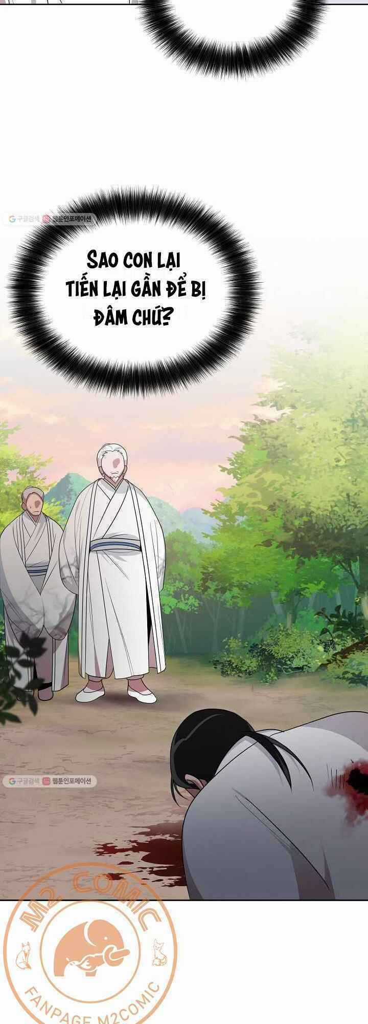 Họa Long Vương Chapter 33 trang 48