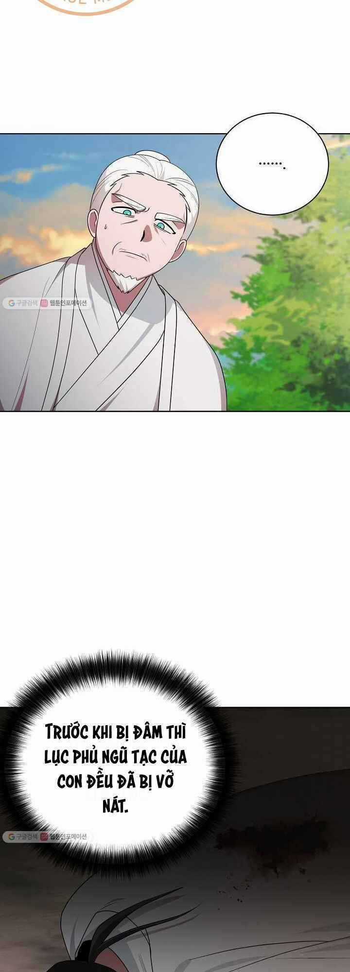 Họa Long Vương Chapter 33 trang 49