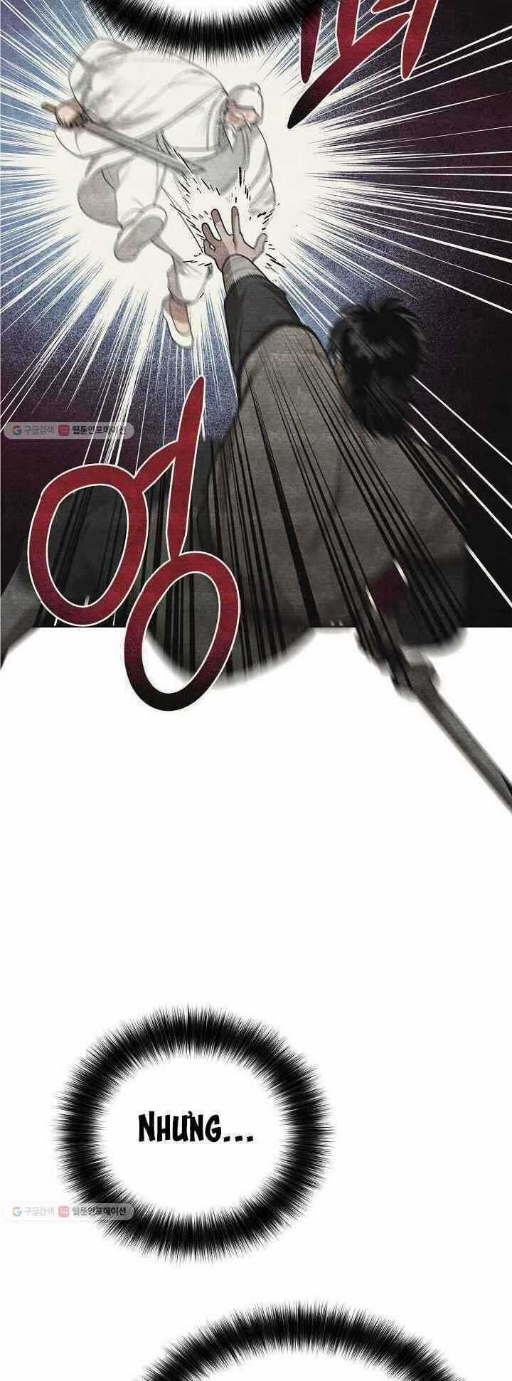 Họa Long Vương Chapter 33 trang 5