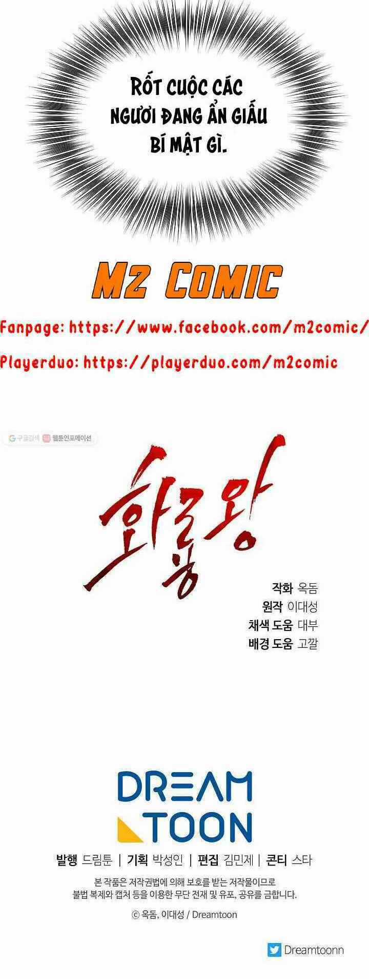 Họa Long Vương Chapter 33 trang 51