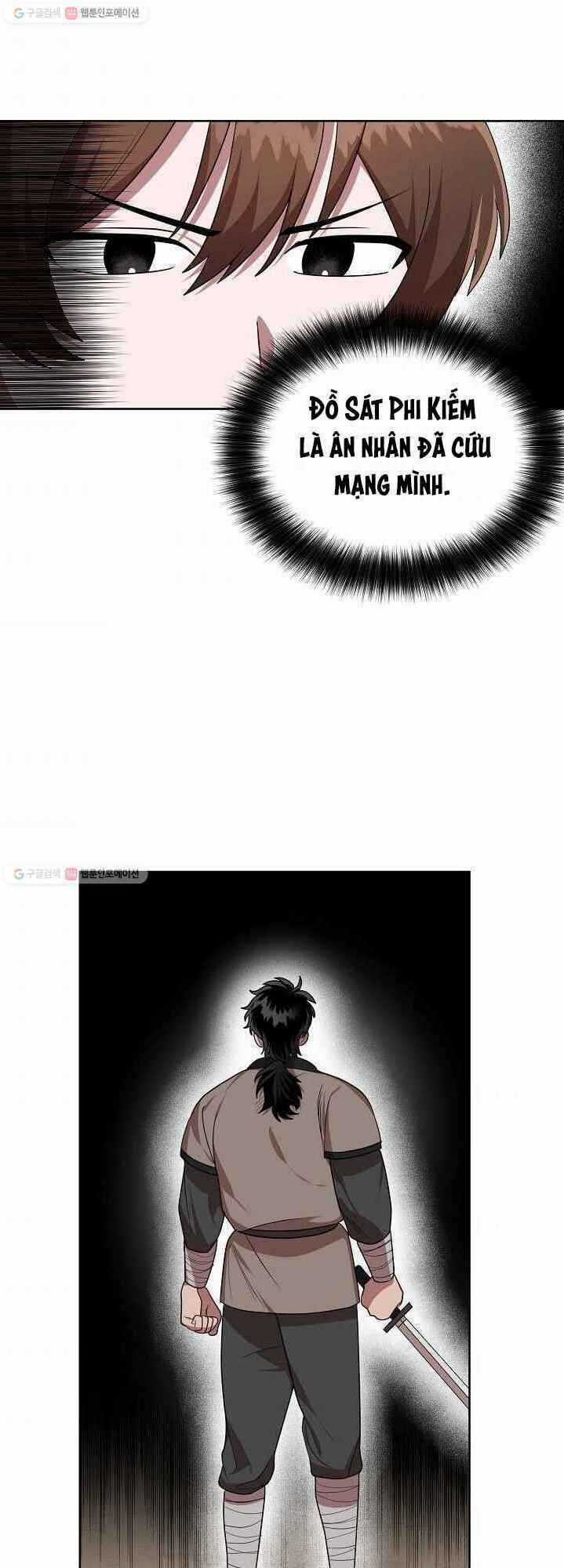 Họa Long Vương Chapter 33 trang 7