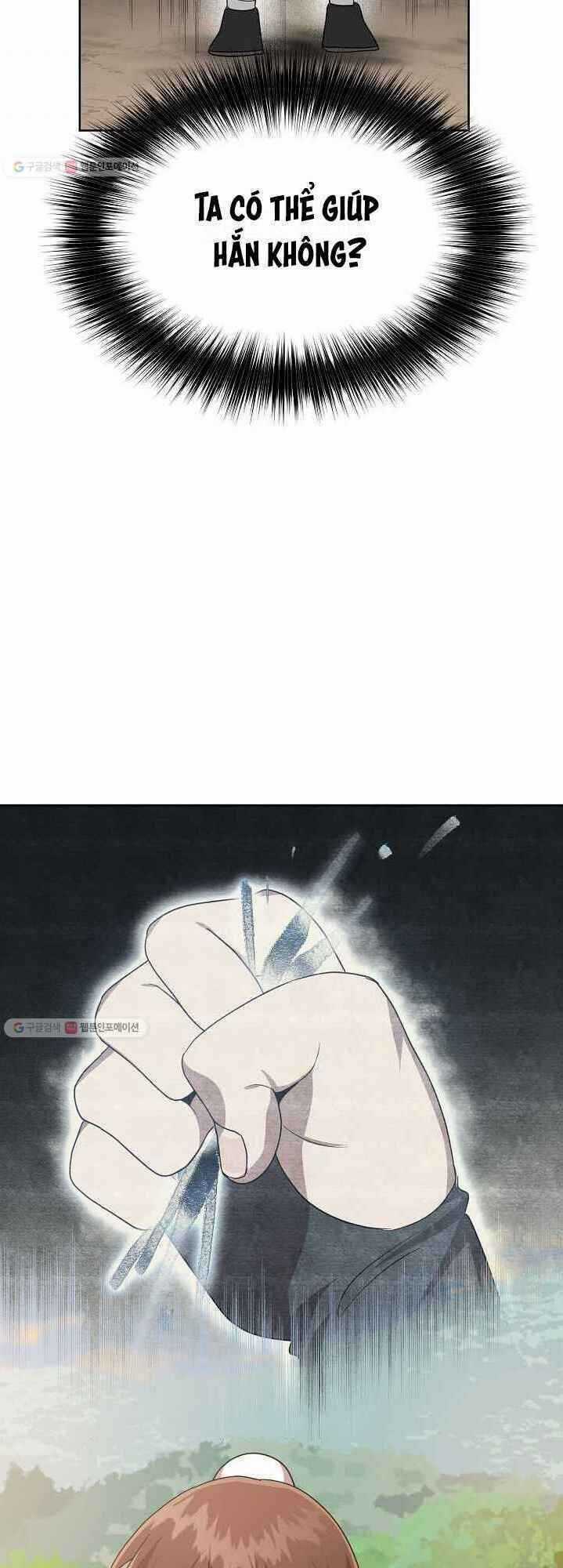 Họa Long Vương Chapter 33 trang 8