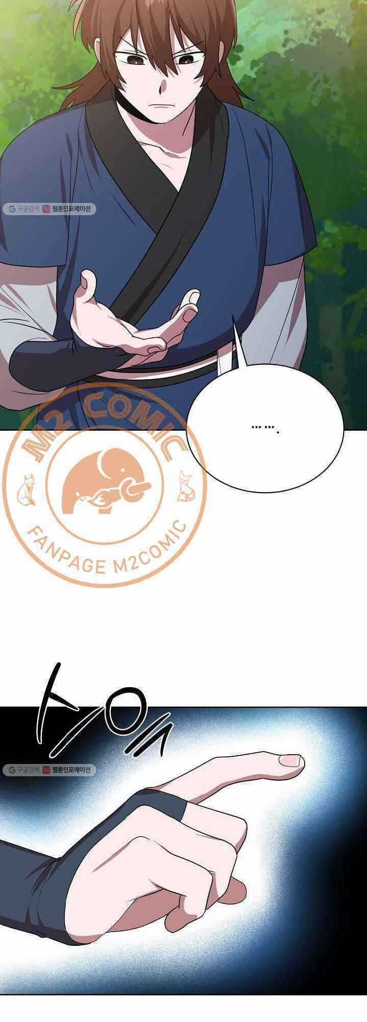 Họa Long Vương Chapter 33 trang 9