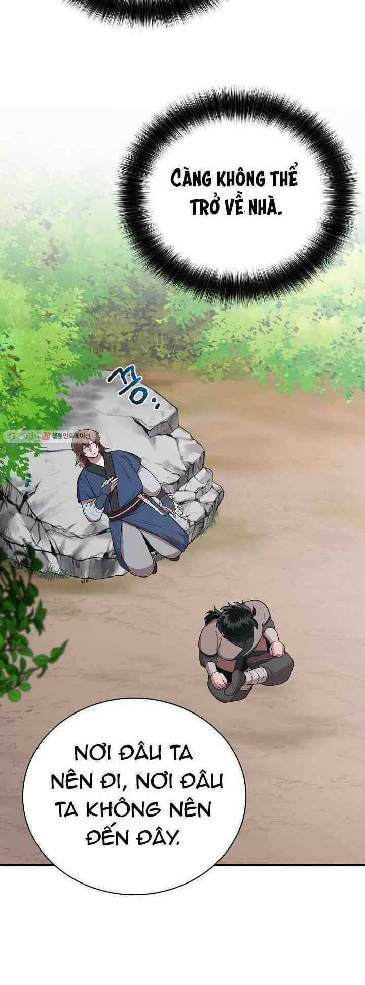 Họa Long Vương Chapter 34 trang 11