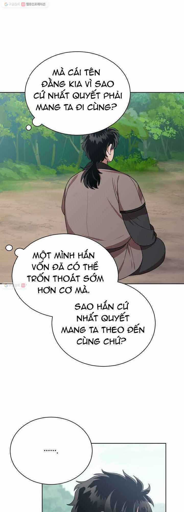 Họa Long Vương Chapter 34 trang 12