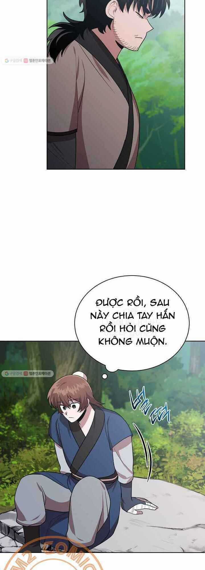 Họa Long Vương Chapter 34 trang 13