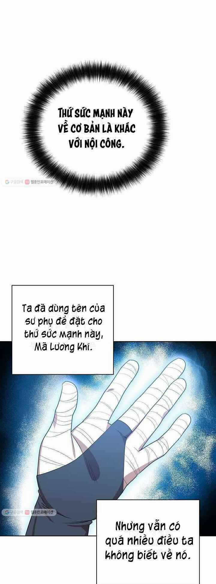 Họa Long Vương Chapter 34 trang 15