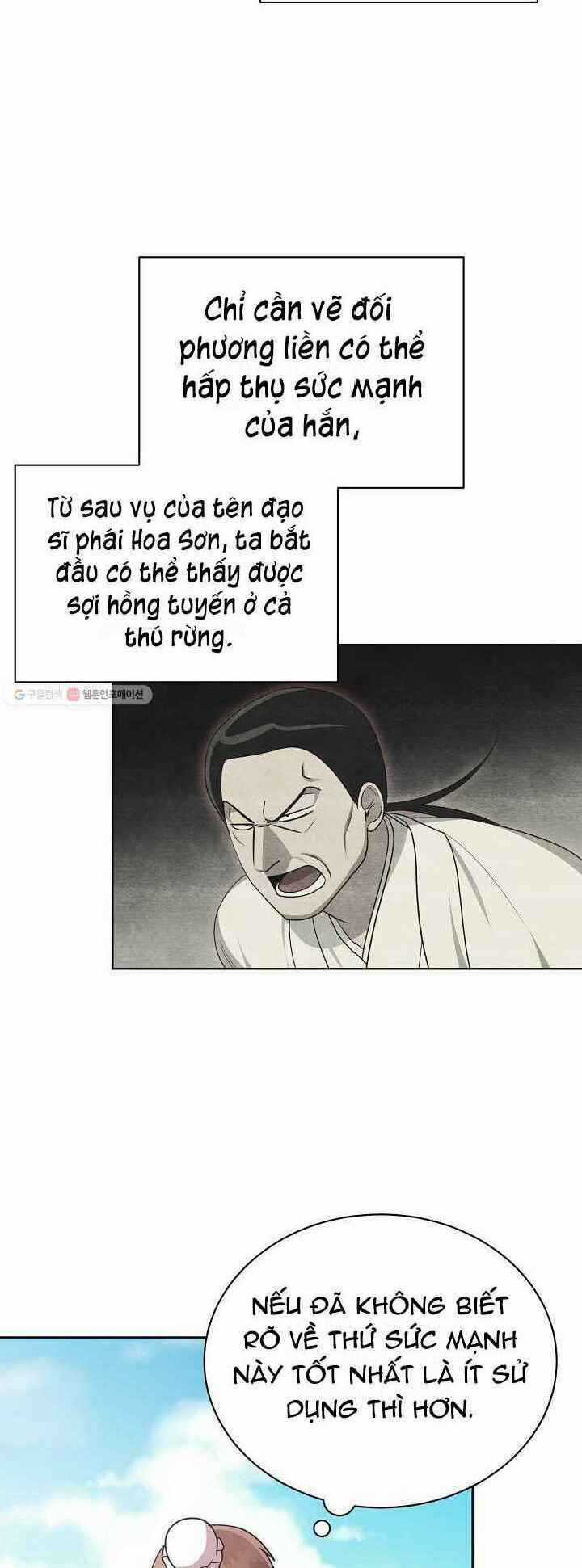 Họa Long Vương Chapter 34 trang 16