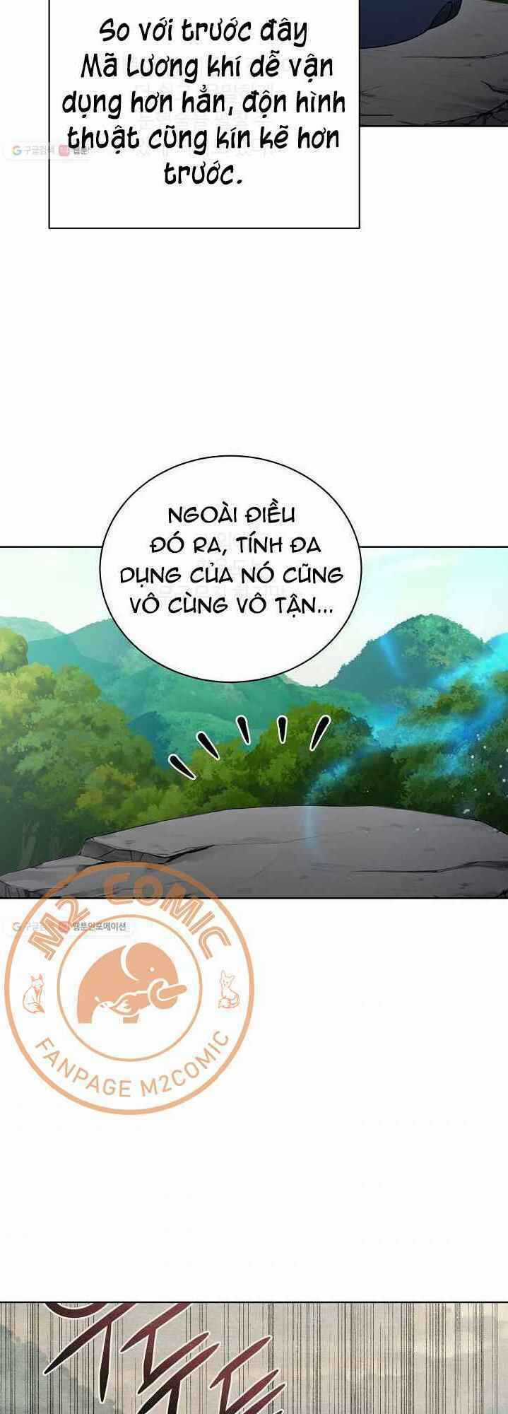 Họa Long Vương Chapter 34 trang 18