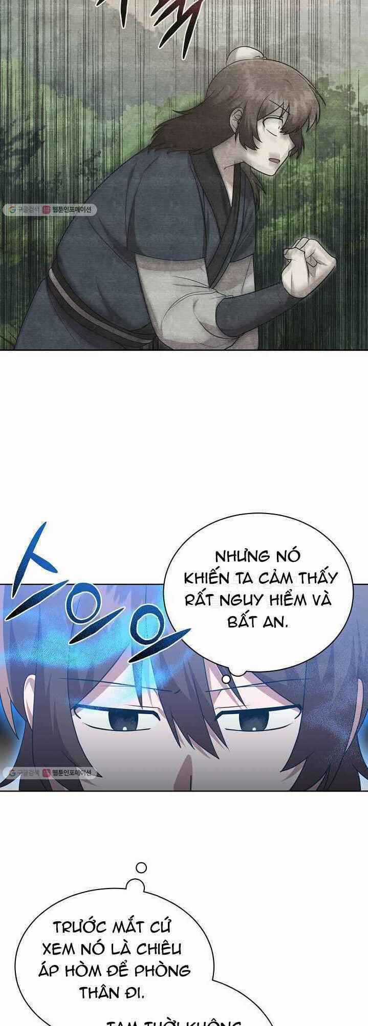 Họa Long Vương Chapter 34 trang 19