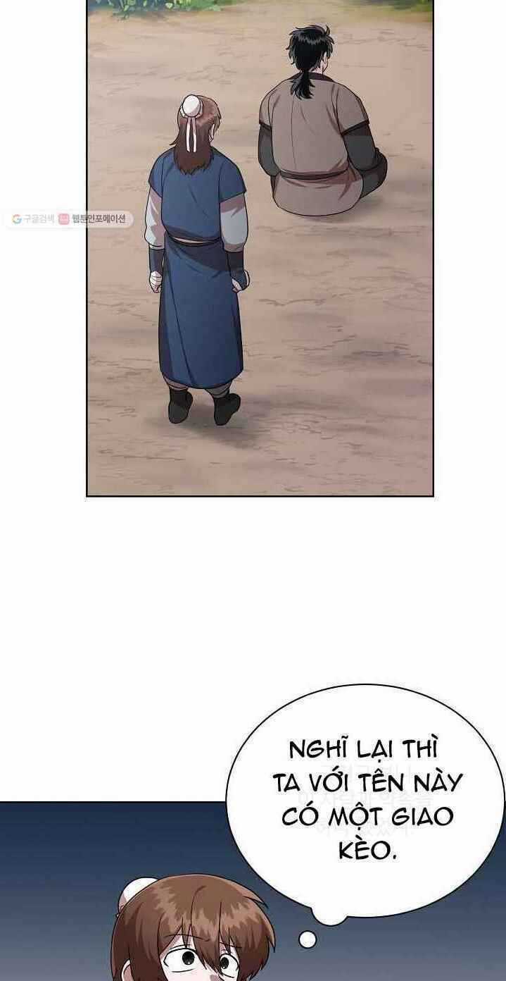 Họa Long Vương Chapter 34 trang 21