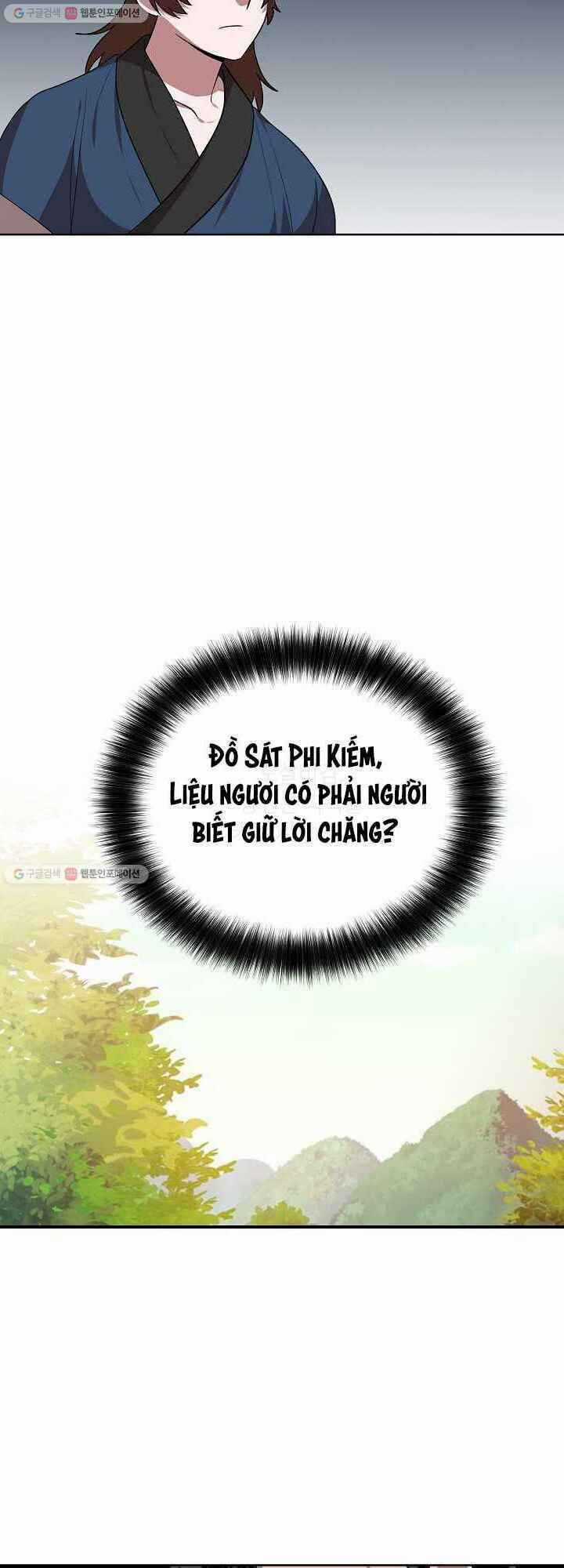 Họa Long Vương Chapter 34 trang 22