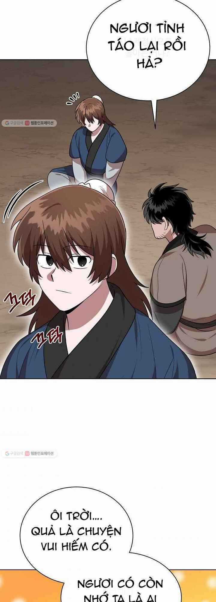 Họa Long Vương Chapter 34 trang 24