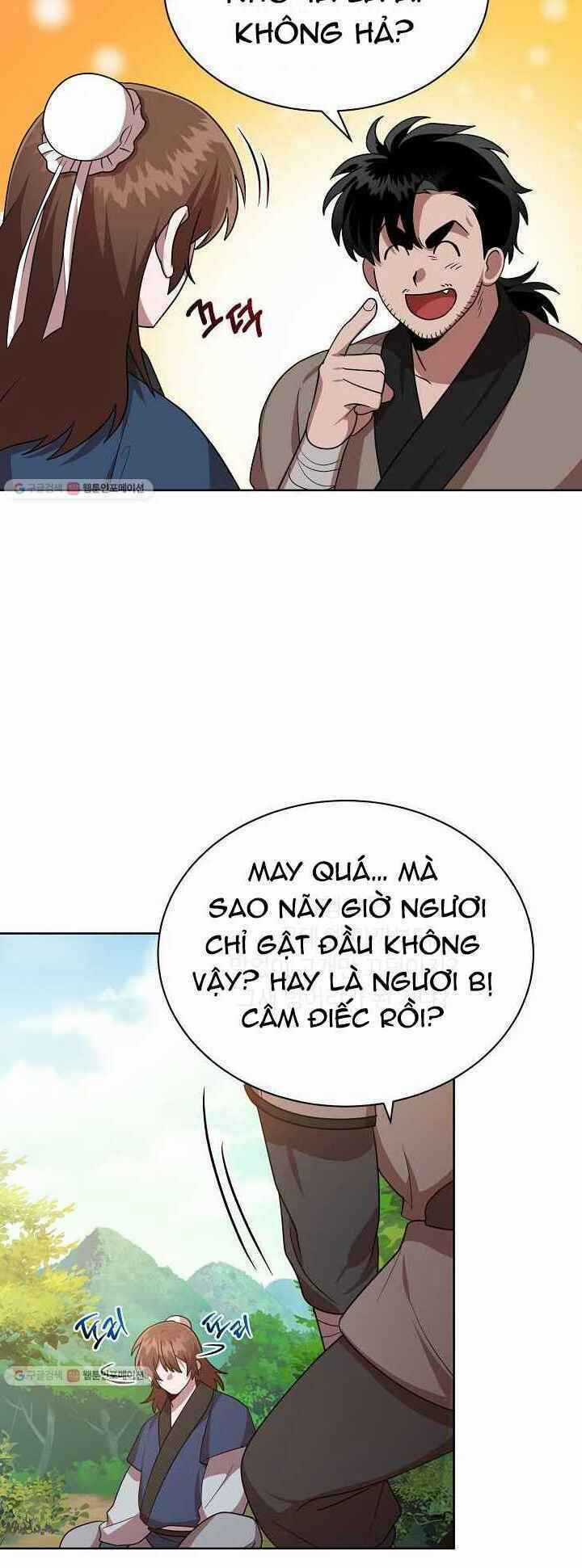 Họa Long Vương Chapter 34 trang 25