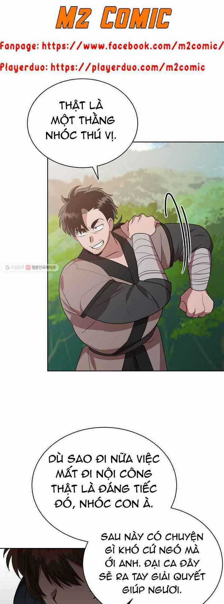 Họa Long Vương Chapter 34 trang 26