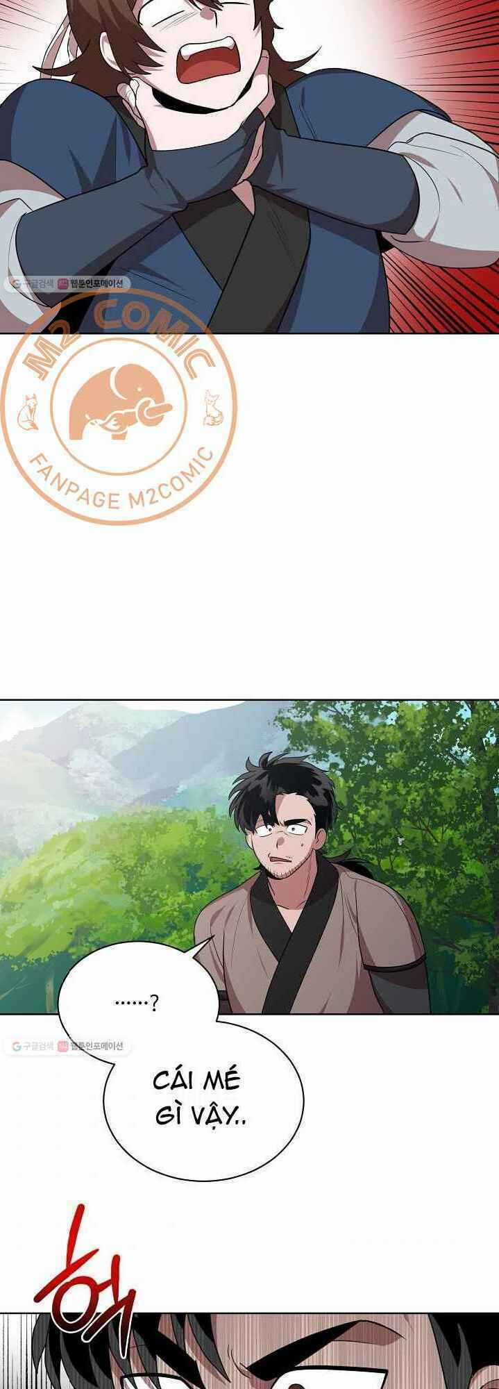 Họa Long Vương Chapter 34 trang 29