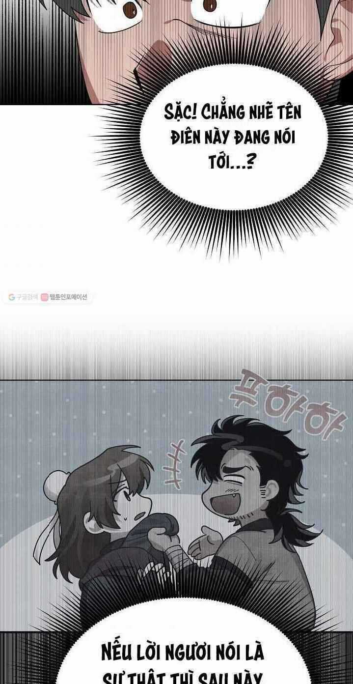 Họa Long Vương Chapter 34 trang 30