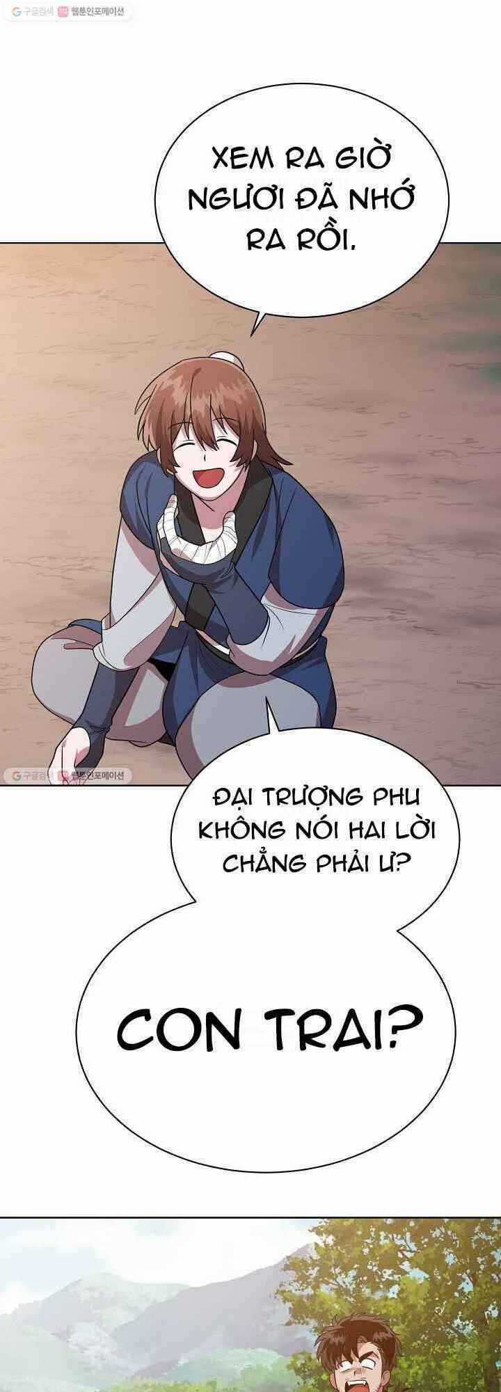 Họa Long Vương Chapter 34 trang 32