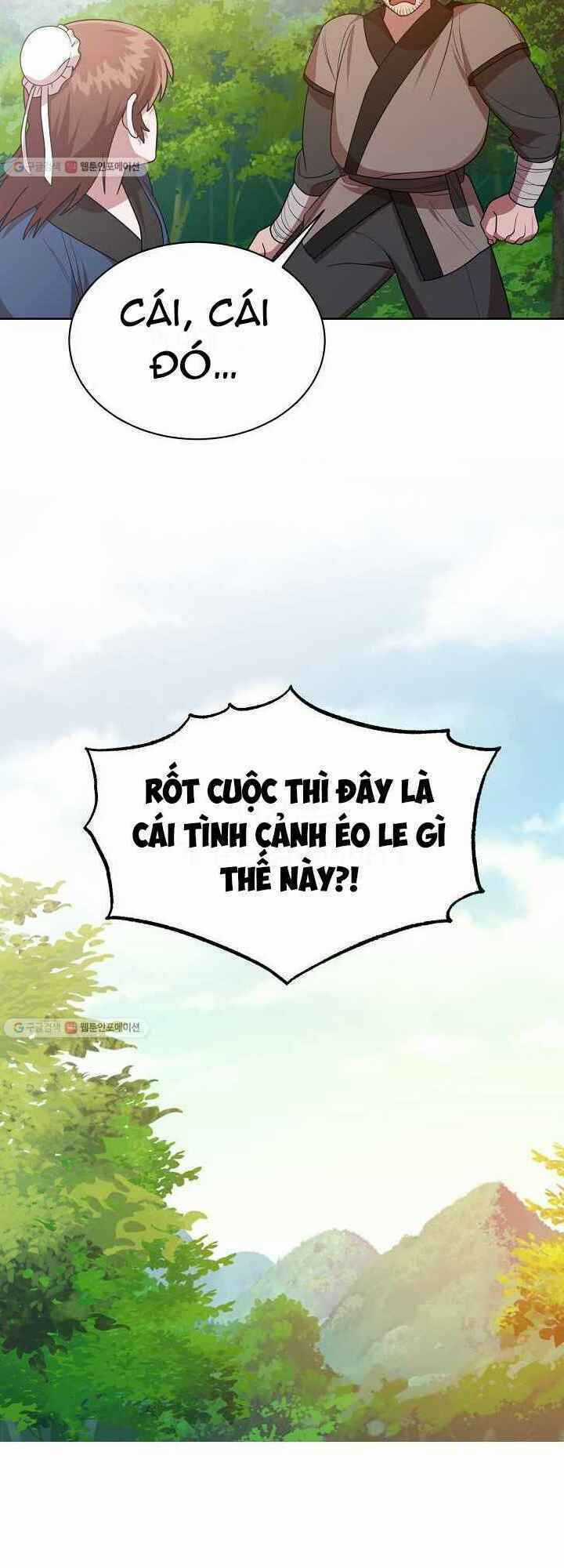 Họa Long Vương Chapter 34 trang 33